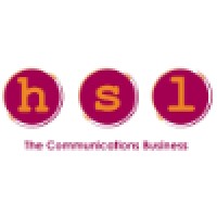 HSL logo - Similar company to Hsl Technologies (Hysilabs)