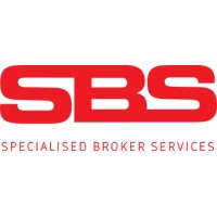 SBS Insurance Brokers logo - Similar company to Spaan