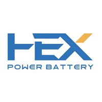 Shenzhen Hexi New Energy Co.,Ltd logo - Similar company to Prosperpath