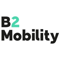 B2MOBILITY GMBH logo - Similar company to Vip Group - Value Investing People