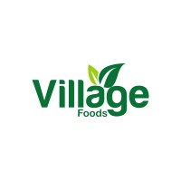 Village Foods logo - Similar company to Ripe Tomato Pizza