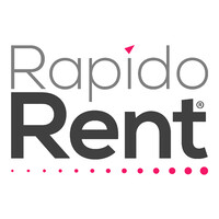 RapidoRent ® Fleet Management logo - Similar company to Ste Industries