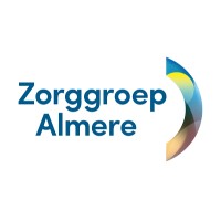 Zorggroep Almere logo - Similar company to Coloriet