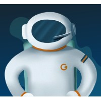 Giggernaut logo - Similar company to Xavi Solutions