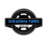Suraksha Tyres logo - Similar company to Recsy