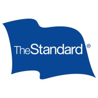 The Standard logo - Similar company to Dearborn Group