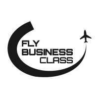 Fly Business Class logo - Similar company to Flyluxury.Com