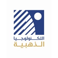 Al-Dhahabiya Technology logo - Similar company to Iconz.Me