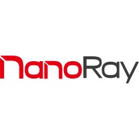 NanoRay 醫療影像 logo - Similar company to Spatial Imaging Pty Ltd