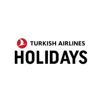 Turkish Airlines Holidays logo - Similar company to Breles Creative