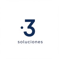 Punto 3 Soluciones logo - Similar company to Moon Infinity Change Management