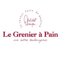 Le Grenier a Pain Middle East logo - Similar company to Café Elle