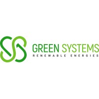 GREEN SYSTEMS Srl logo - Similar company to Tech-Insta Sa