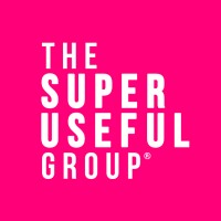 The Super Useful Group logo - Similar company to Pip Iot Limited
