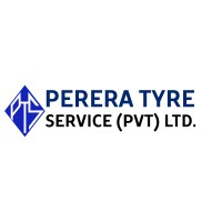 Perera Tyre Service Pvt Ltd logo - Similar company to Bella Home Co.