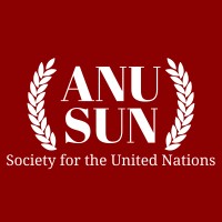 ANU Society for the United Nations (ANU SUN) logo - Similar company to Anu Astronomy Society