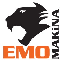 Emo Makina logo - Similar company to Romai Robert Maier Gmbh