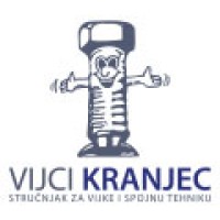Vijci Kranjec d.o.o. logo - Similar company to Crom D.O.O.