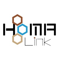 HOMA Link logo - Similar company to Moneyes