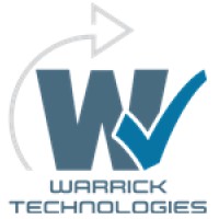 Warrick Technologies LLC logo - Similar company to Heatinghelp.Com