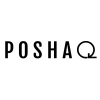 poshaQ logo - Similar company to Barcelona Club India