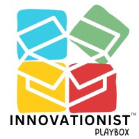 Innovationist Playbox logo - Similar company to Leen Media Studio