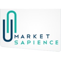 Market Sapience                                                                  Research & Services logo - Similar company to Kodago Analytics
