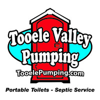 Tooele Valley Pumping Llc
