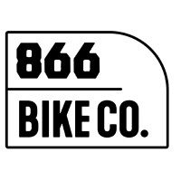 866 Bike Company logo - Similar company to Garage 42