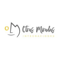 Otras Miradas Integraciones logo - Similar company to Stm Latam