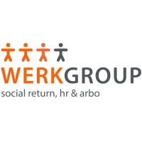 Werkgroup logo - Similar company to Arbodienst Spoor3 B.V.