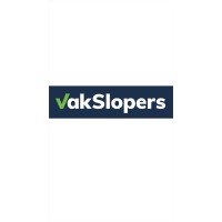 VakSlopers logo - Similar company to Bluey B.V.