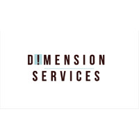 DIMENSION SERVICES logo - Similar company to Côté Rangement