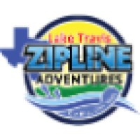 Lake Travis Zipline Adventures logo - Similar company to Iron Cactus