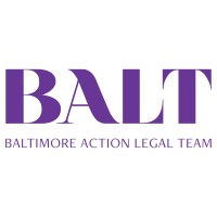 Baltimore Action Legal Team