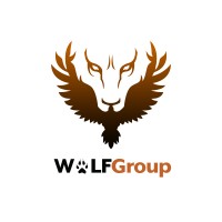 Wolf Pay logo - Similar company to Dragontech