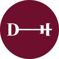 Daniel House Club logo - Similar company to The Thoughtful Tangle