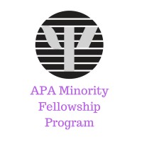 The APA Minority Fellowship Program logo - Similar company to The Nucleus