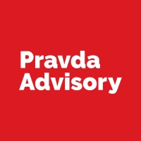 PRAVDA ADVISORY logo - Similar company to Best Strategy Advisors