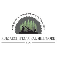 Ruiz Architectural Millwork LLC logo - Similar company to Riverside Architectural Millwork