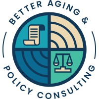 Better Aging and Policy Consulting logo - Similar company to Curious Fox, Llc
