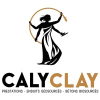 CALYCLAY logo - Similar company to Bosco - Atelier D'Architecture