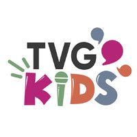 TVG Kids logo - Similar company to Singer Music