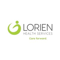 Lorien Health Services logo - Similar company to Wardy