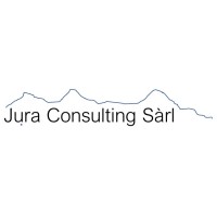 Jura Consulting Sàrl logo - Similar company to Jura Consulting