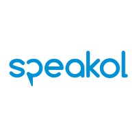 Speakol logo - Similar company to Elves