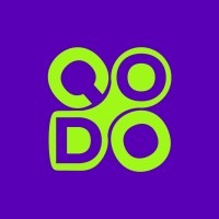 CODO logo - Similar company to Catalina Consulting & Development
