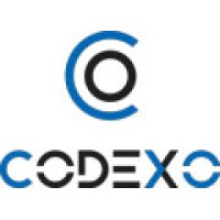 Codexo Software Solutions logo - Similar company to Codexo
