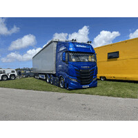 M. PINCHES & SONS LIMITED logo - Similar company to Masterfreight Limited