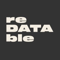 reDATAble logo - Similar company to Kabe